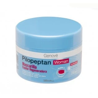 Pilopeptan Woman Mască regenerantă, 200ml