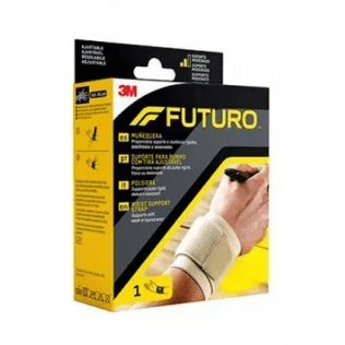 Futuro Sport curea de încheietura mâinii reglabilă O mărime