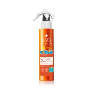 Rilastil Sun System SPF50+ Spray Baby 200ml