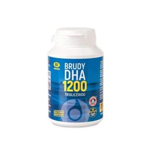 Brudy DHA 1200 60 Capsule