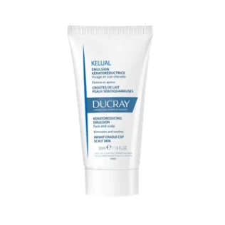 Ducray Kelual Kertoreducing Cradle Cap Emulsie 50ml