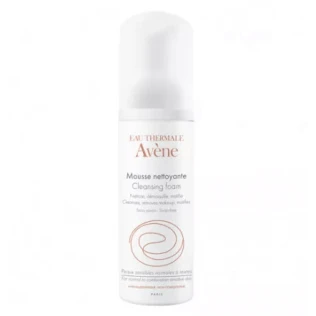 Spumă de curățare matifiantă Avene, 150ml