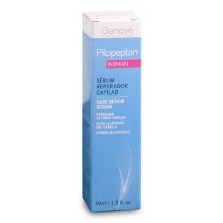 Pilopeptan Woman Ser de reparare a părului 30ml