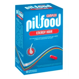 Pilfood Complex ENERGY ,180 capsule