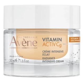 Avene Vitamin Activ Cg Cream 50ml