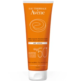 Avene Sun Milk SPF50+ , 250 ml
