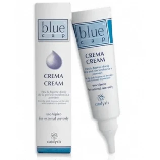 Cremă hidratantă Blue Cap 50 ml