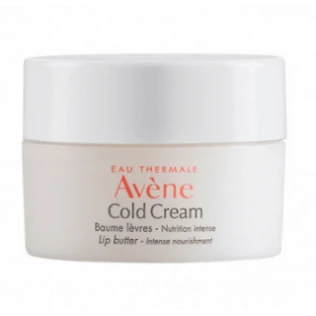 Avene Cold Cream Intense Nourishing Lip Balm 10ml