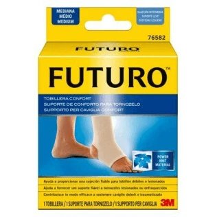 Futuro Comfort Lift Ankle Brace mărimea G, 1 buc.