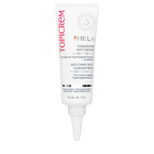 Topicrem Mela Concentrated Anti-Spot Spot Concentrate 50g