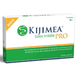 Kijimea PRO colon iritabil, 84 capsule