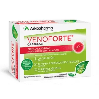 Arko Venoforte 30 capsule