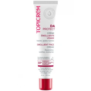 Crema emolientă Topicrem DA 40ml