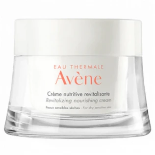 Avene Revitalising Nourishing Cream 50ml