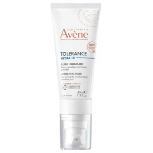 Avene Tolerance Hydra-10 Fluid 40ml