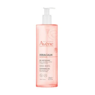 Avene Xeracalm Nutrition Gel de baie 750ml