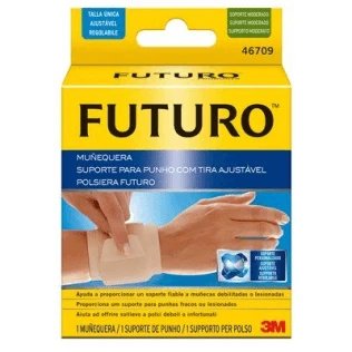 Futuro Velcro Wristband O mărime 1Ud