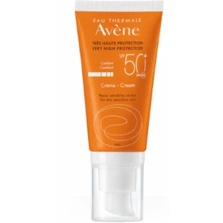 Avene Sun Cream SPF50+ 50 ml