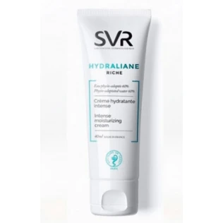SVR Hydraliane Cremă hidratantă bogată 40ml