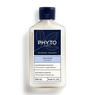 Șampon Phyto Softness 250 ml