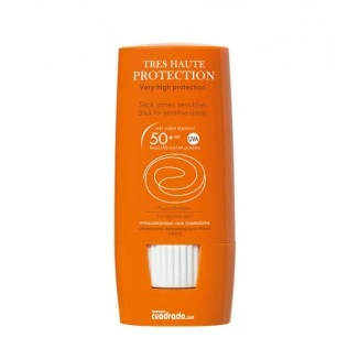 Avene Sun Stick Sensitive Areas SPF50+ , 8 G