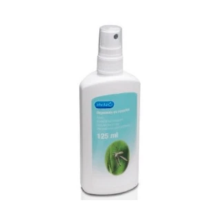 Spray repelent pentru insecte Alvita 125ml