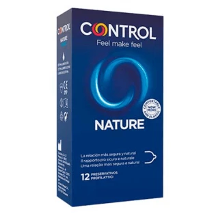 Prezervative Control Nature 12 buc