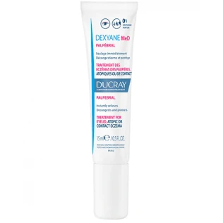 Ducray Dexyane Palpebral Med 15ml