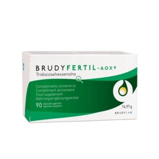 Brudy FERTIL AOX 90 capsule
