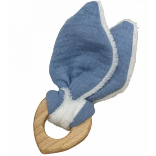 Sarah Becquer Teether 1u