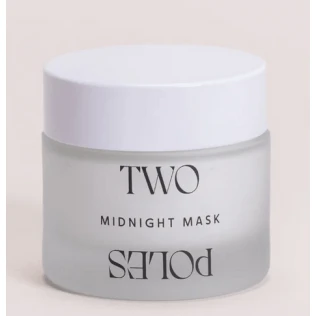 Two Poles Midnight Mask 50ml