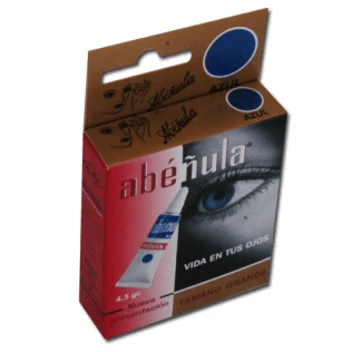 Abeñula albastru mare, 4.5 g