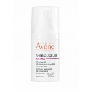 Avene Anti-Redness ROSAMED Concentrat puternic localizat, 30ml