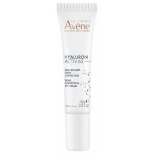 Avene Hyaluron Activ B3 Triple Correction Eye Care 15 ml