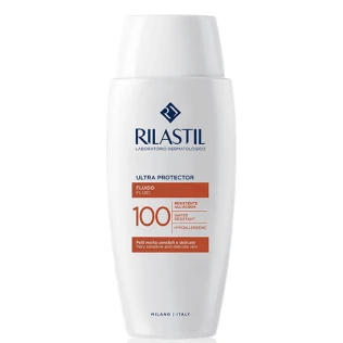Rilastil Sun System Ultra 100-Protector SPF 50+ Color 50ml