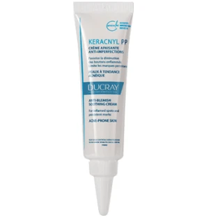 Crema Ducray Keracnyl PP , 30 ml