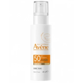 Avene Anti-Ageing Sun Fluid SPF50+ 40ml