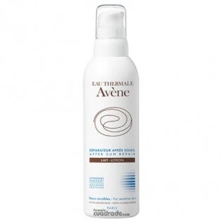 Avene Sun Repair Emulsie după plajă, 200ml
