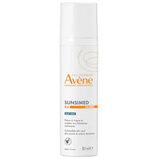 Avene Solar Sunsimed KA , 80 ml