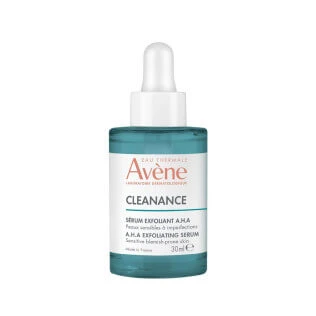 Avene Cleanance AHA Ser exfoliant 30ml