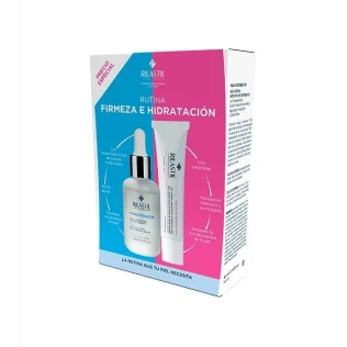 Rilastil PACK Hydrotenseur Serum 30ml + Aquaintense 72H Gel cremă 40ml