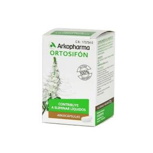 Arkopharma Ortosifon 80 capsule
