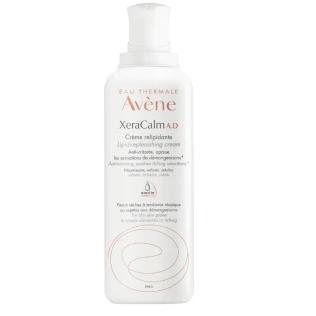 Avene XeraCalm A.D cremă relipidizantă 400ml