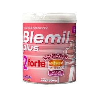 Blemil Plus 2 Forte 800 g