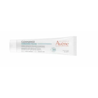 Avene Cleanance Comedomed Peeling 1 pachet 40ml