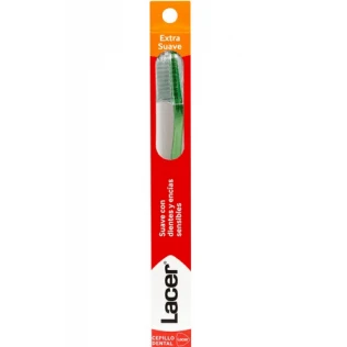 Periuță de dinți Lacer Extra Soft