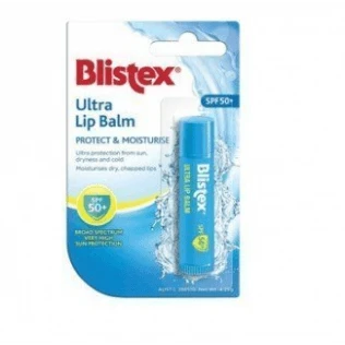 Blistex Ultra SPF 50+ 4,5g