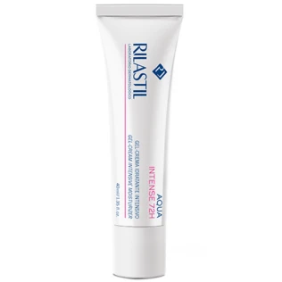 Rilastil Aqua Intense 72h Gel cremă 40ml
