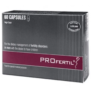 Profertil 60 capsule