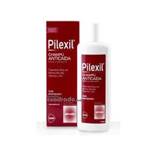 Șampon anti-pierdere a părului Pilexil 500ml